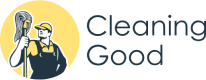 лого Cleaning Good